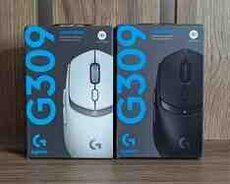 Logitech G309 LIGHTSPEED Wireless Gaming mouse