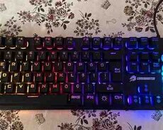 Klaviatura Gamebooster G76K
