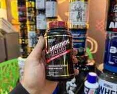 nutrex l arginine