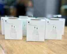 Apple iPhone adapter başlığı