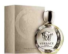 Versace Eros Pour Femme ətri