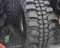 OFFROAD şinləri 265.80 R16