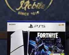 Sony PlayStation 5 Slim, Fortnite 1TB