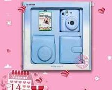 instax mini 12 Pastel Blue