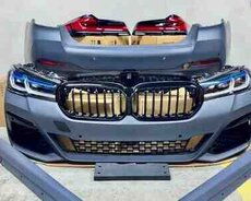 BMW G30 2021 M5 body kiti