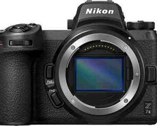 Nikon Z7 II body