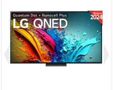 Televizor LG QNED LG86QNED86T6A