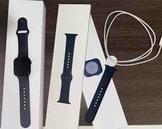 Apple Watch Series 8 Aluminum Midnight 41mm