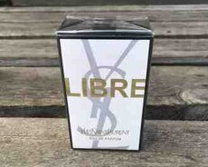 Ətir Yves saint laurent libre