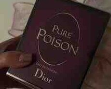 Dior Pure Poison ətri