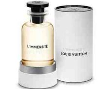 Ətir Louis Vuitton lImmensite (100) ml