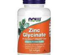 Zinc Glycinate