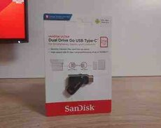 Sandisk Dual Drive Go USB Type-C