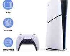 Playstation 5 1TB