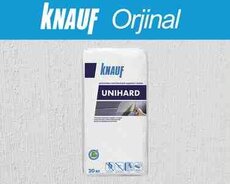 Knauf Unihard tikiş doldurucusu