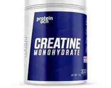 İdman qidası Creatine monohydrate (1 kg)