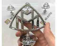 Maybach kapot emblemi