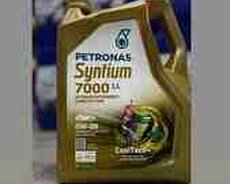 Petronas syntium 3000e 5w40