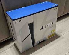 Sony PlayStation 5 slim