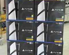 Playstation 5 Pro 2TB