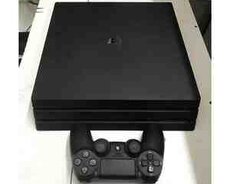 Sony PlayStation 4 Pro 1TB