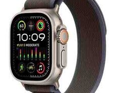 Apple Watch Ultra 2 Titanium