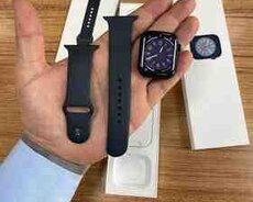 Apple Watch Series 8 Aluminum Midnight 45mm