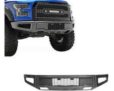 Ford F-150 raptor buferi