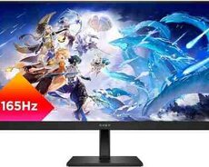 Monitor HP Omen 32Q QHD 165HZ GAMING 780K0E9