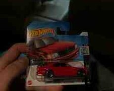 Hotwheels modeli