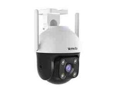 Tenda CH7-WCA Full-Color night vision 4MPWi-Fi PanTilt Camera