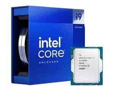 CPU Intel Core i9-14900K