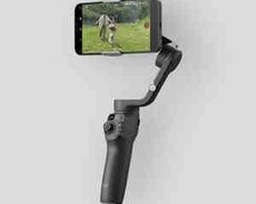 DJI Osmo Mobile 6 tənzimləyici