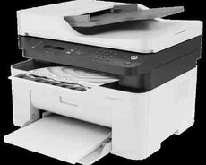 Printer HP Mfp 137FNW