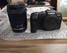 Canon Eos Rp