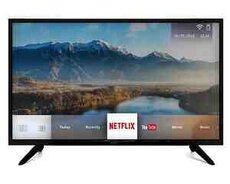 VOLTAM VT-32 32 inch D-LED Smart TV