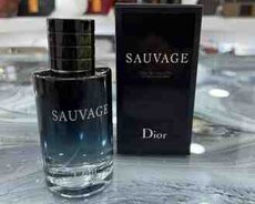 Ətir Dior Sauvage