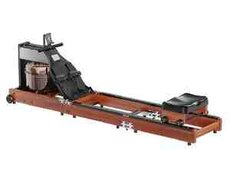 İdman aləti KingSmith WR1 folding rowing machine