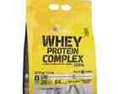 Olimp whey protein