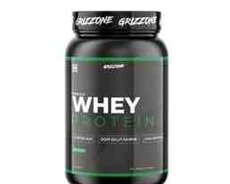 Whey protein 900q