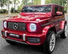 Uşaq avtomobili Mercedes-Benz G63 T999TT