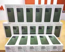 Honor X7c Forest Green 256GB8GB