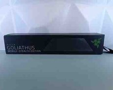 MousePad Razer Goliathus Speed