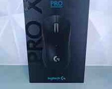 Gaming mouse Logitech G Pro X SuperLight