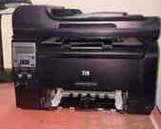 Printer HP