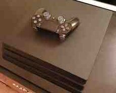 Sony PlayStation 4 Pro 1TB