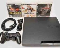 Sony PlayStation 3 Slim 500GB