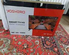 Televizor Yoshiro Smart 82sm