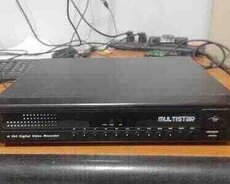 DVR MULTISTAR MSE8416