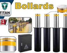 Bollard İP6